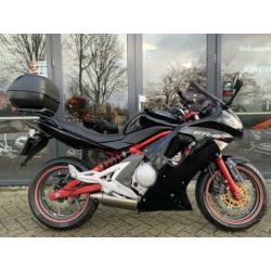 Kawasaki ER-6F ABS 25KW A2 (bj 2006)