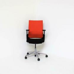 Ahrend 2020 Bureaustoelen, Burostoelen, Nieuwe stof