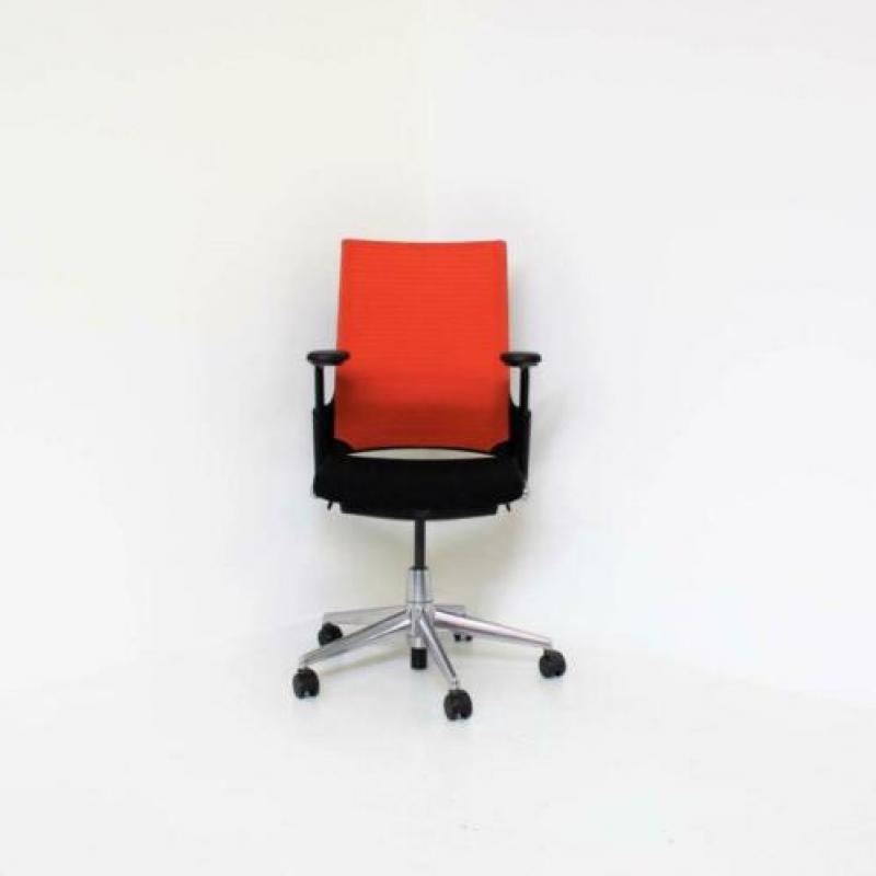 Ahrend 2020 Bureaustoelen, Burostoelen, Nieuwe stof