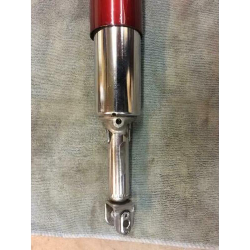 Achterschokbrekers Yamaha AS3 125