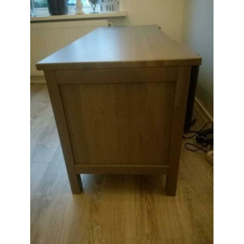 Tv meubel Hemmes IKEA
