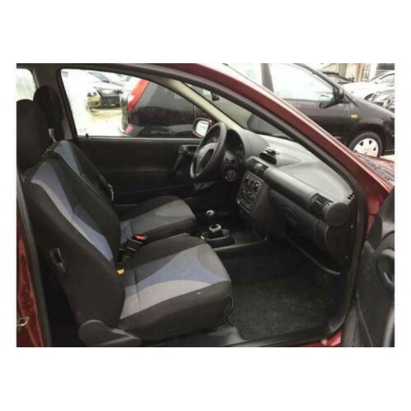 Opel Corsa 1.2