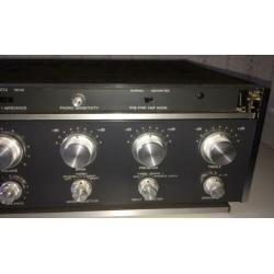 REVOX B 750 MK II Integrated Stereo AMPLIFIER
