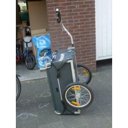 Fietskar Huren