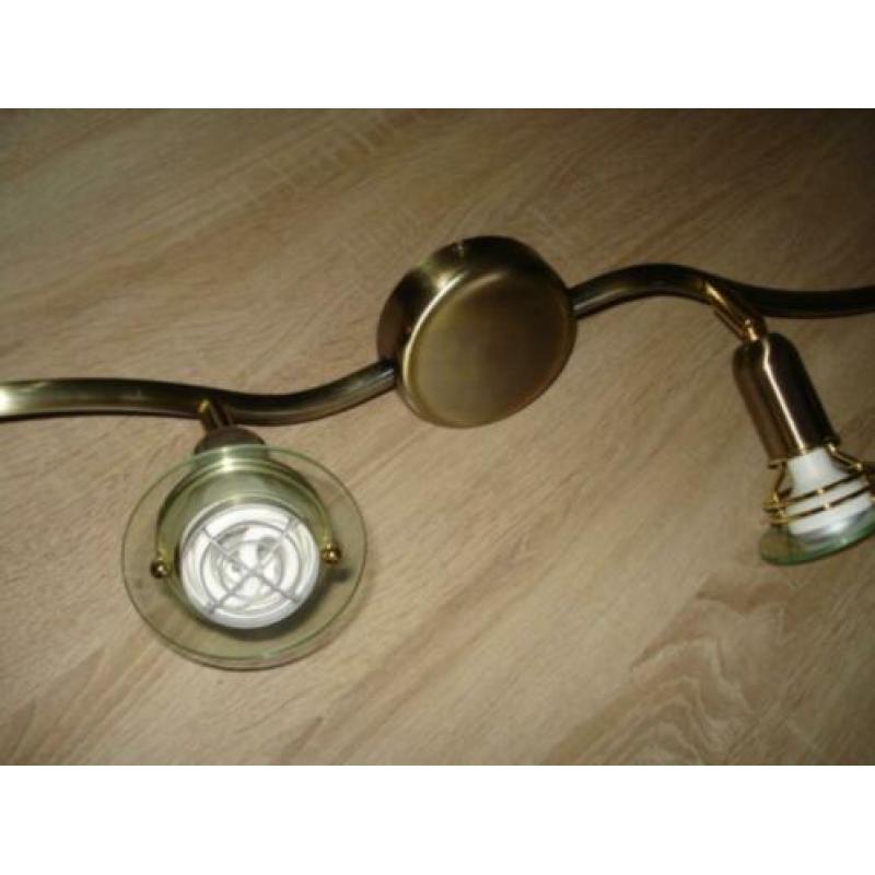 Plafondlamp