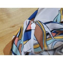 Marciano Guess zomerbroek, maat S.