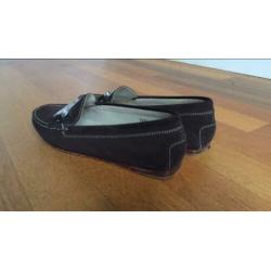 Paul Nooyen loafers 40