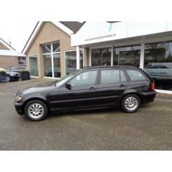 BMW 3 Serie 316I Touring Executive (bj 2003)