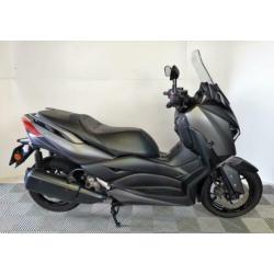 Yamaha CZD300-A X-MAX 300 XMAX ABS 1E EIG (bj 2017)