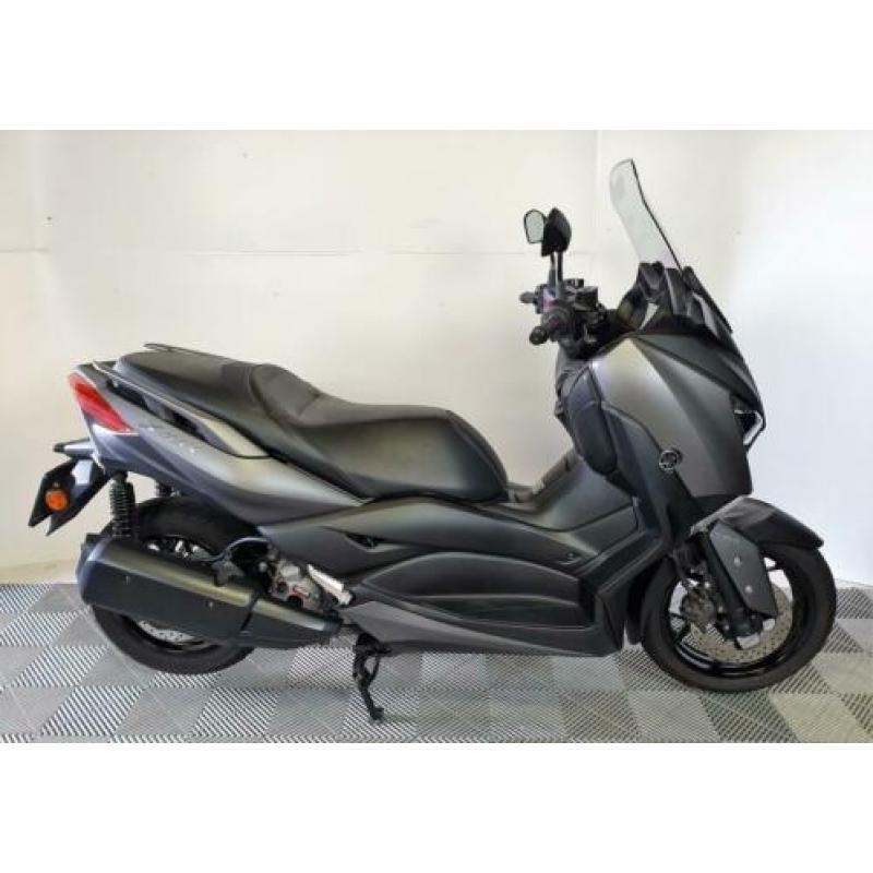 Yamaha CZD300-A X-MAX 300 XMAX ABS 1E EIG (bj 2017)
