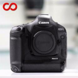 ? Canon EOS 1D Mark IV (9851)