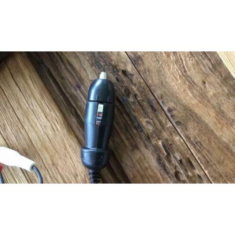 Tv voor in de auto + 12 films