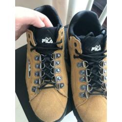FILA TRAILBLAZER Prachtige Gympen/Sneakers Nieuw