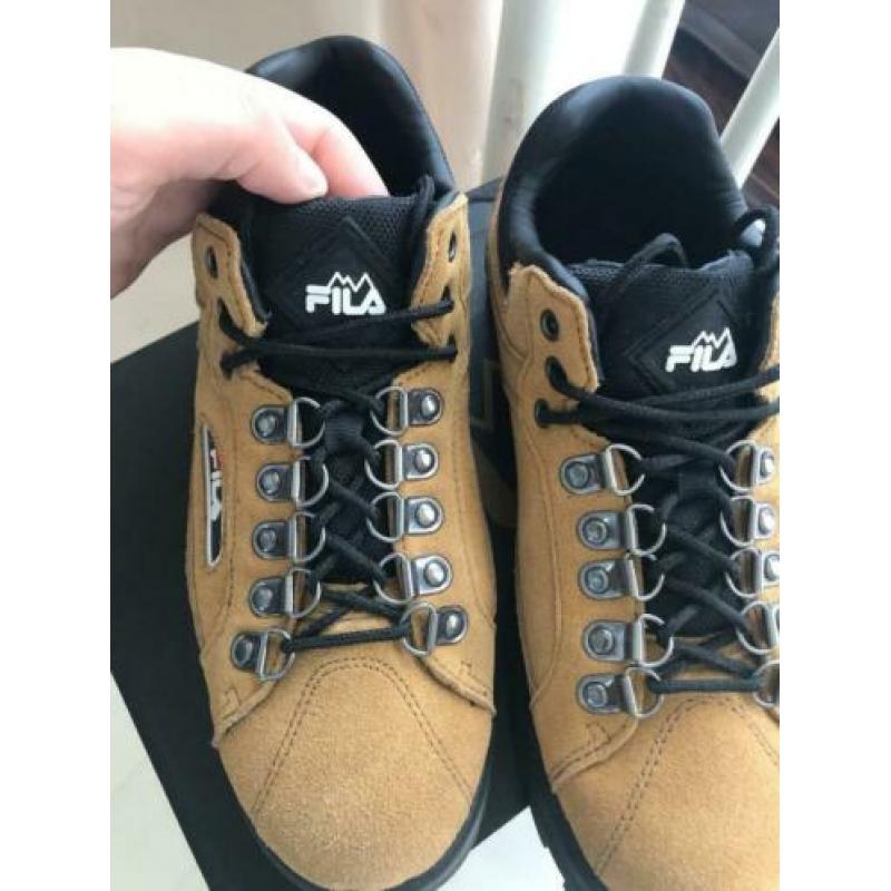 FILA TRAILBLAZER Prachtige Gympen/Sneakers Nieuw