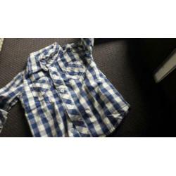 baby kleding