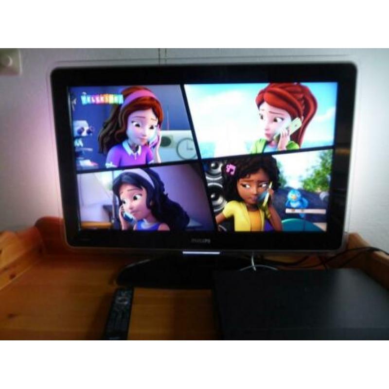 Philips Cineos Ambilight 32PFL9603D