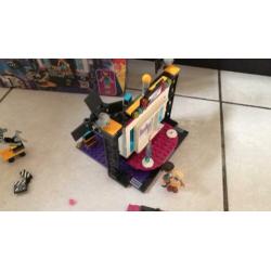 Lego friends 41117 en 30205