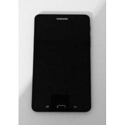 Samsung galaxy tab A 2016