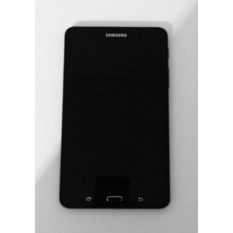 Samsung galaxy tab A 2016