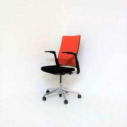 Ahrend 2020 Bureaustoelen, Burostoelen, Nieuwe stof