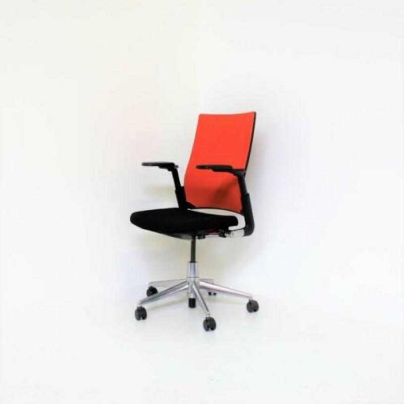 Ahrend 2020 Bureaustoelen, Burostoelen, Nieuwe stof