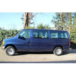 Ford USA Econoline 4.6 V8 150 E XL / BENZINE / BJ 2005 /