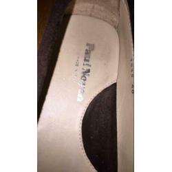 Paul Nooyen loafers 40