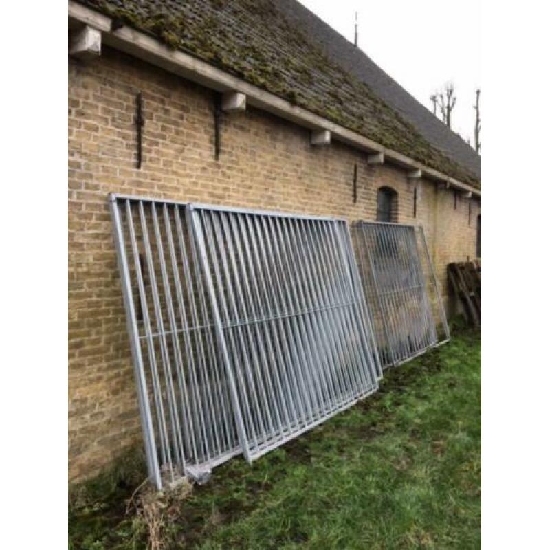 Hondenkennel Royaal