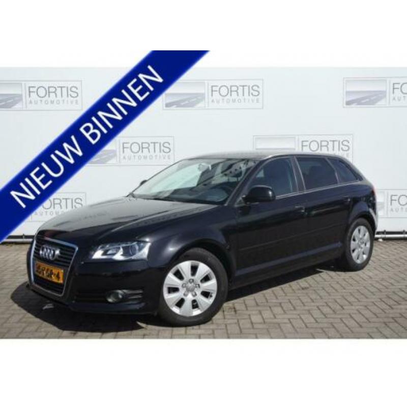 Audi A3 Sportback 1.4 TFSI ATTRACTION PRO LINE Xenon/ ECC/ C