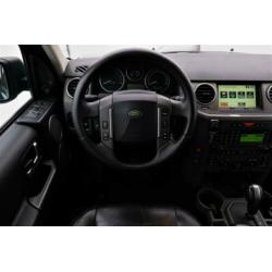 Land Rover Discovery 2.7 TdV6 HSE 7-Persoons | Automaat | Xe