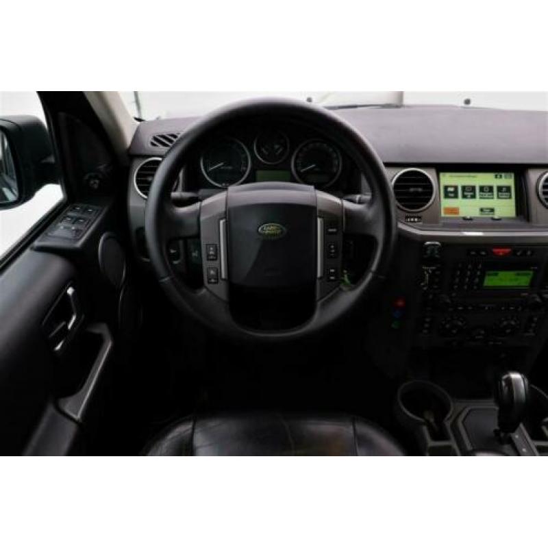Land Rover Discovery 2.7 TdV6 HSE 7-Persoons | Automaat | Xe