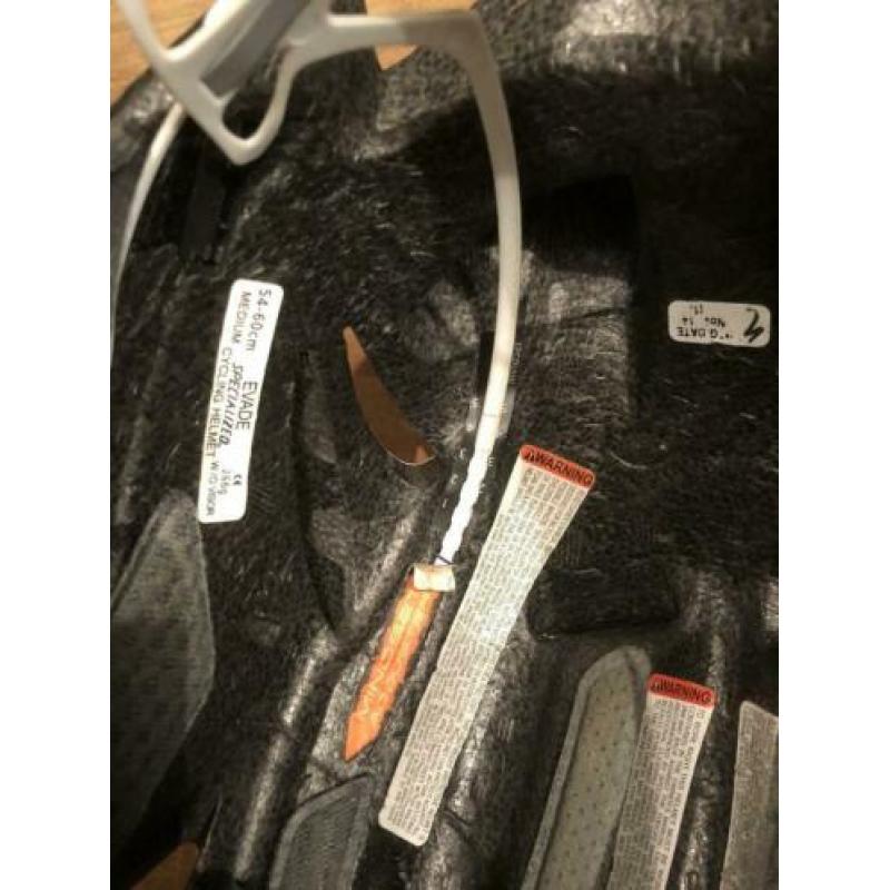 S-works evade maat medium