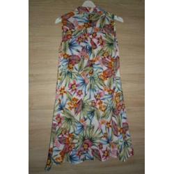 Leuke en super mooie tuniek blouse, Maat S