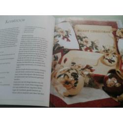 KERSTFEEST met stofjes Of u nu veel of weinig tijd hebt om u