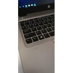 Hp EliteBook 840 G3 14" FULL HD i5 8GB DDR4 256GB SSD GARANT