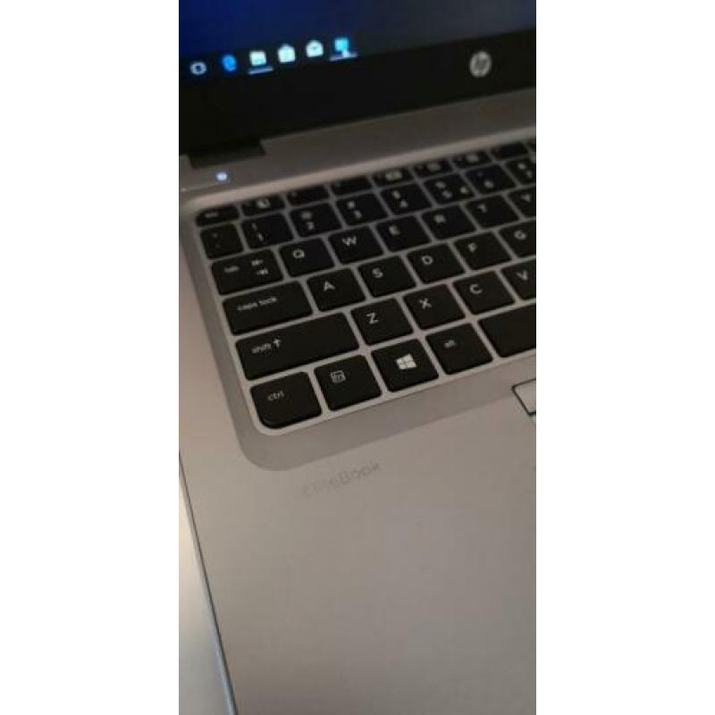 Hp EliteBook 840 G3 14" FULL HD i5 8GB DDR4 256GB SSD GARANT