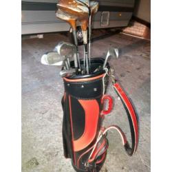 Golfset