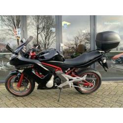 Kawasaki ER-6F ABS 25KW A2 (bj 2006)