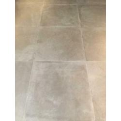 Ragno Boom tegels 75 bij 75 cm inclusief plinten