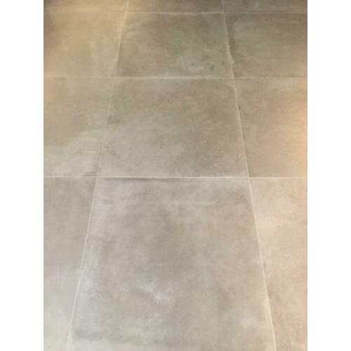 Ragno Boom tegels 75 bij 75 cm inclusief plinten
