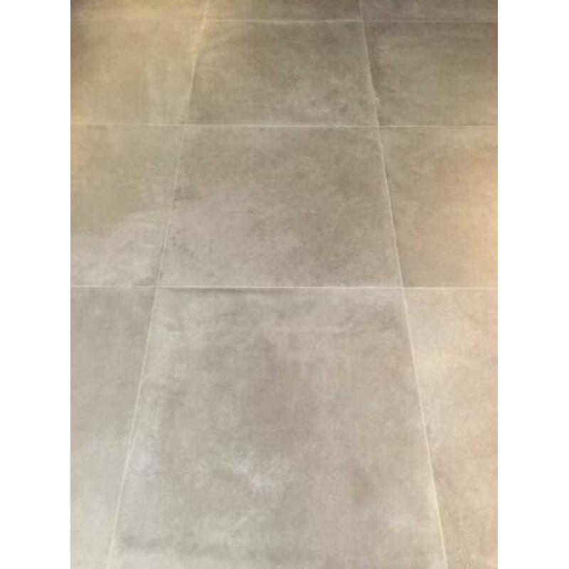 Ragno Boom tegels 75 bij 75 cm inclusief plinten