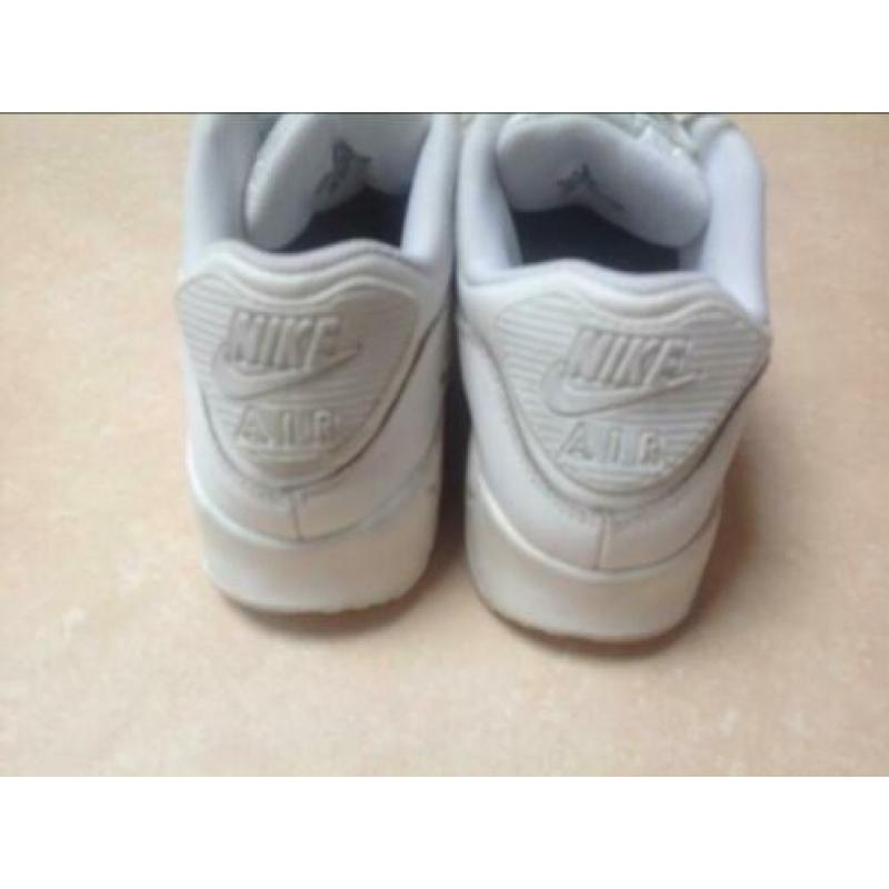 Nike Air Max 90 maat 38,5