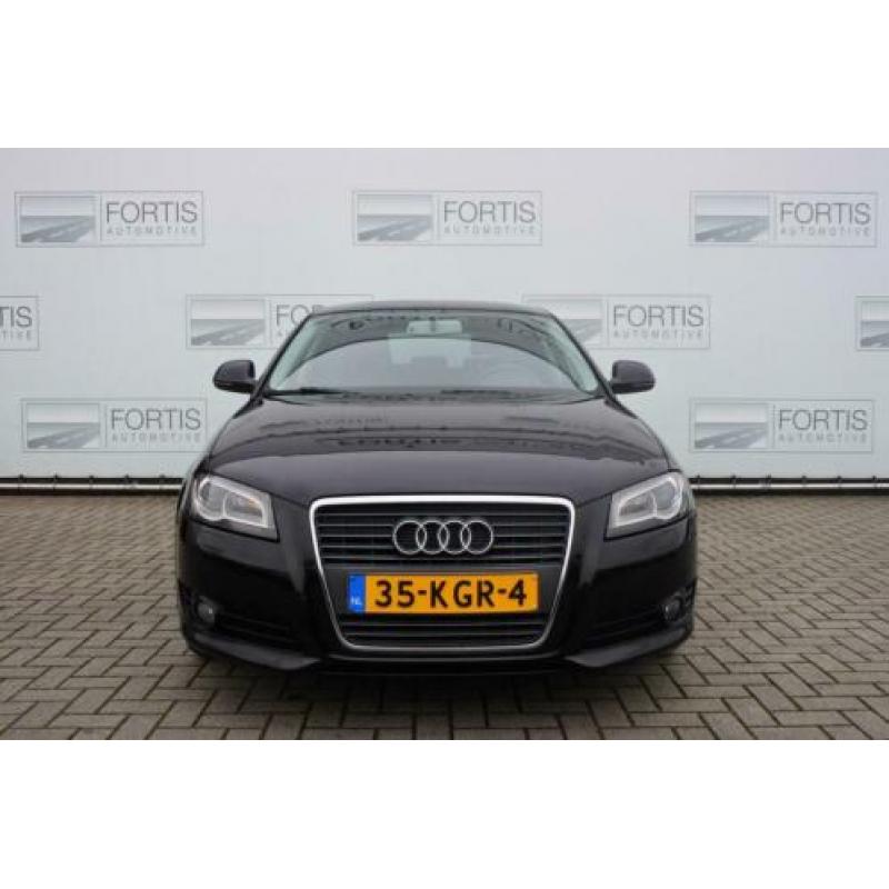 Audi A3 Sportback 1.4 TFSI ATTRACTION PRO LINE Xenon/ ECC/ C