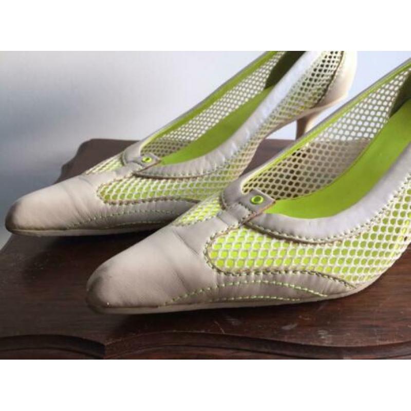 Vintage shoes EU38