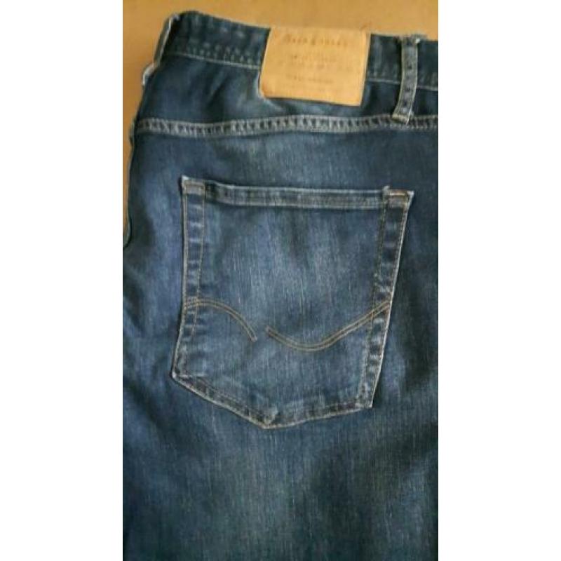 Jack en Jones jeans slimfit maat 34/36