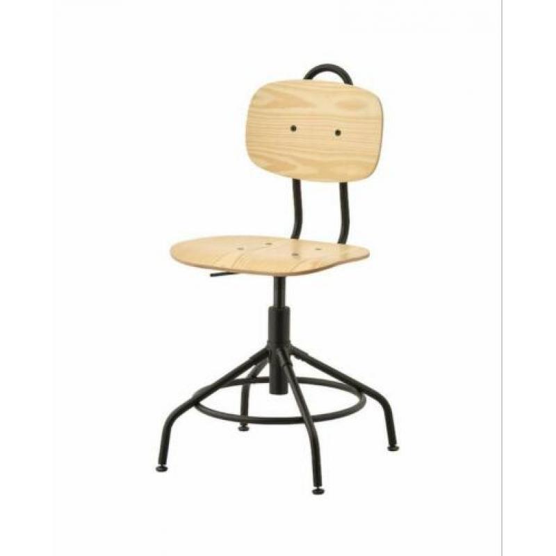 KULLABERG IKEA bureaustoel