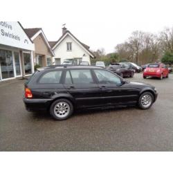 BMW 3 Serie 316I Touring Executive (bj 2003)