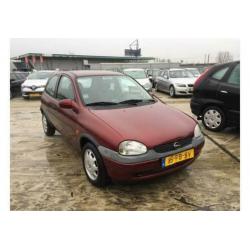 Opel Corsa 1.2