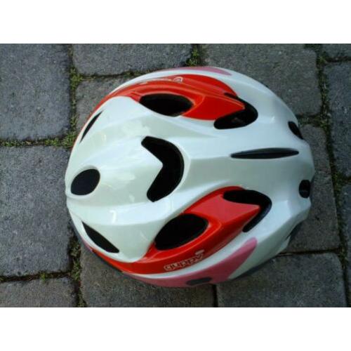Fietshelm kind