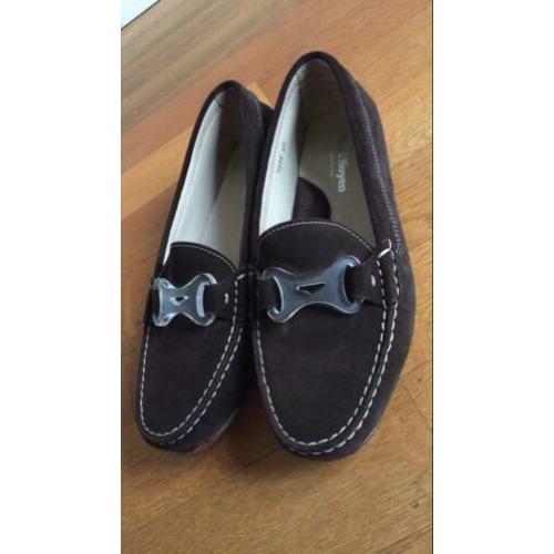 Paul Nooyen loafers 40